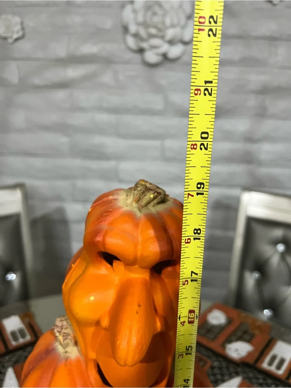 Trendmasters halloween blow